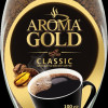 Kafija šķīstošā Aroma Gold Classic 100g 1/6 (03.09.27) Polija LABA CENA
