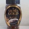 Kafija šķīstošā Aroma Gold Classic 200g (24.12.27)Polija