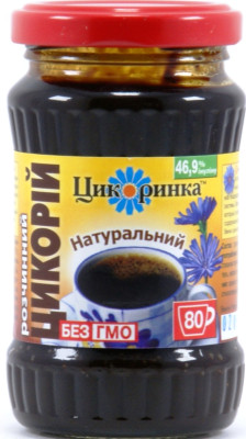 Cigoriņi Galka 200g 1/12 (15.07.28) Ukraina
