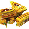 Konfektes Roshen Gotiņa 1kg  (04.04.27) Ukraina