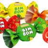 Karameles Roshen Bim Bom 1kg (24.06.28) Ukraina 
