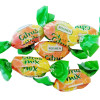 Karameles Roshen Citrus mix 1kg (08.10.2027)  (Pārdodas tikai pilnos iepakojumos (1kg)) Ukraina