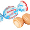 Karameles Roshen piena Sweet Drop 1kg  (tikai pilnos iepakojumos- 1kg) (26.02.28) Ukraina 