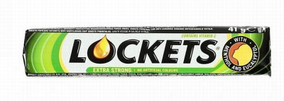 Lockets Extra strong 41g 1/20 (12.01.27) Čehija