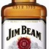Viskijs Jim Beam White 40% 0.7L Amerikas Savienotās Valstis