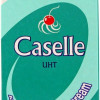 Putukrējums Caselle uz augu tauku bāzes ar cukuru 1L 1/12 (11.04.27) Īrija