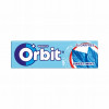 Košļājamā gumija Orbit Sweet mint bez cukura 14g 1/30gb (23.08.27) Polija