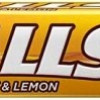 Halls Honey&Lemon 33.5g 1/20 (04.07.27) Polija