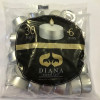 Sveces tējas Diana 30gb Latvija