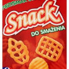 Snack vārīšanai eļļā 200g 1/25 (03.03.27) Polija