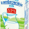 Piens Zambrowskie 3.2% 1L (21.02.27) Polija