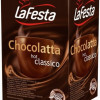 Karstā šokolāde LaFesta 10x25g(03.12.27) Polija