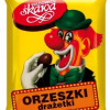 Dražejas zemesrieksti šokolādē Skawa 70g  (02.03.27) Polija