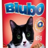 Kaķu konservi Blubo ar liellopu gaļu 415g 1/10 (11.09.2029) Polija