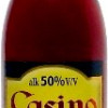 Rums Casino 0.2L 50% Ungārija
