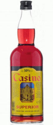 Rums Casino 1L 50% Ungārija