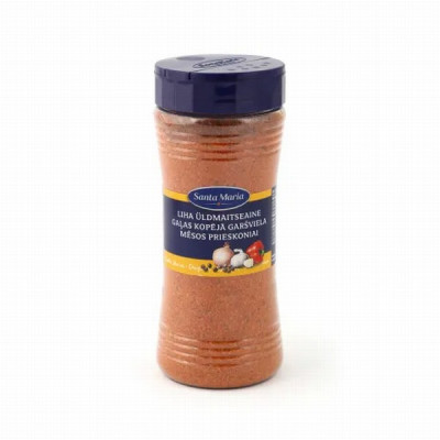 Garšviela Santa Maria gaļas kopējā 290g (02.04.27)Zviedrija