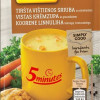Krēmzupa Maggi vistas ar grauzdiņiem 16g (03.27) Polija