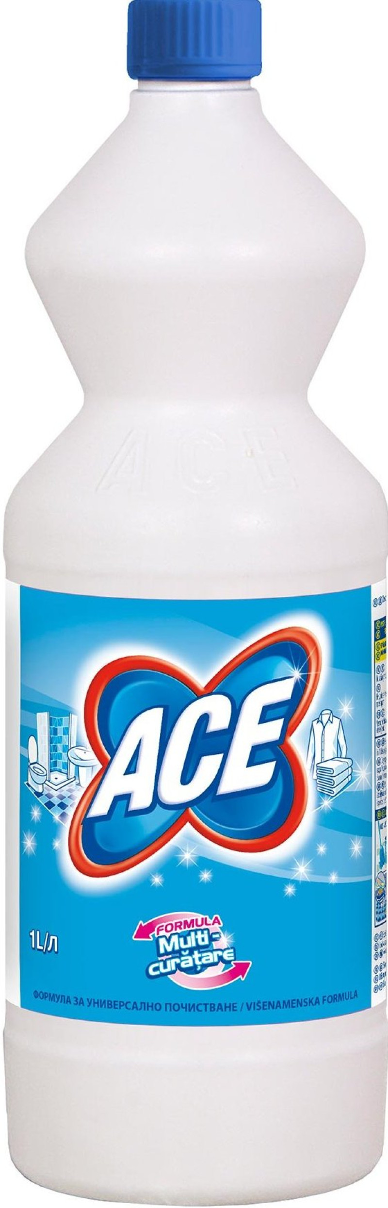 Balinātājs ACE Regular 1L 1/18 (25.08.28) Turcija