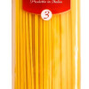 Makaroni Pasta Zara spagetti Nr.3 500g 1/20 (03.12.28) Itālija