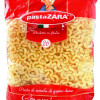 Makaroni Pasta Zara mazie radziņi Nr.26 500g 1/20(25.02.27) Itālija