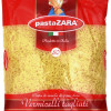 Makaroni Pasta Zara nūdeles Nr.80 500g 1/20 (10.09.2027) Itālija