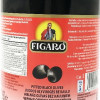 Olīvas Figaro melnas bez kauliņiem 340g 1/12 (25.06.28) Spānija