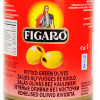 Olīvas Figaro zaļas bez kauliņiem 340g (28.04.29) Spānija