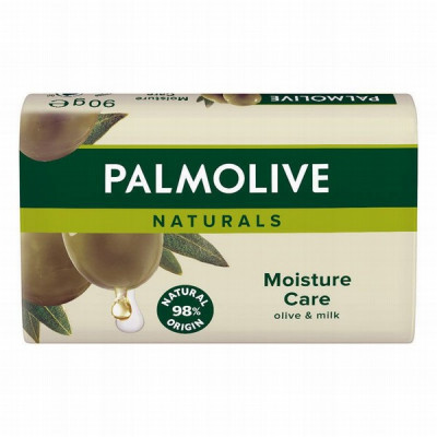 Ziepes Palmolive Olive milk 90g 1/6 (31.10.28)