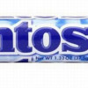 Konfektes Mentos Mint 38g(02.29) Nīderlande