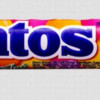 Košļājamās konfektes Mentos Fruit 38g (30.09.28) Nīderlande