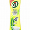 Tīrīšanas krēms Cif Lemon 540g Ungārija (06.08.27)