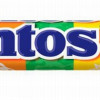 Konfektes Mentos Rainbow 37g 1/20 (05.28) Nīderlande