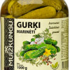 Gurķi Muižkungu 1kg 1/6 (01.10.28) Ukraina