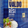 Rīsi Valdo 0.5kg (4x125g) 1/12 (26.03.27) Latvija