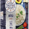 Rīsi 4x100g Tautas 1/12 (01.04.27) Latvija