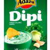 Mērcīte Ādažu Dipi dārza zaļumu 15g 1/20 (13.11.27) Latvija