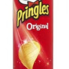 Čipsi Pringles Orginal 165g 1/19 (10.08.27) Polija