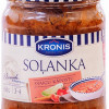 Soļanka svaigu kāpostu Kronis 460g  (29.12.2028) Latvija