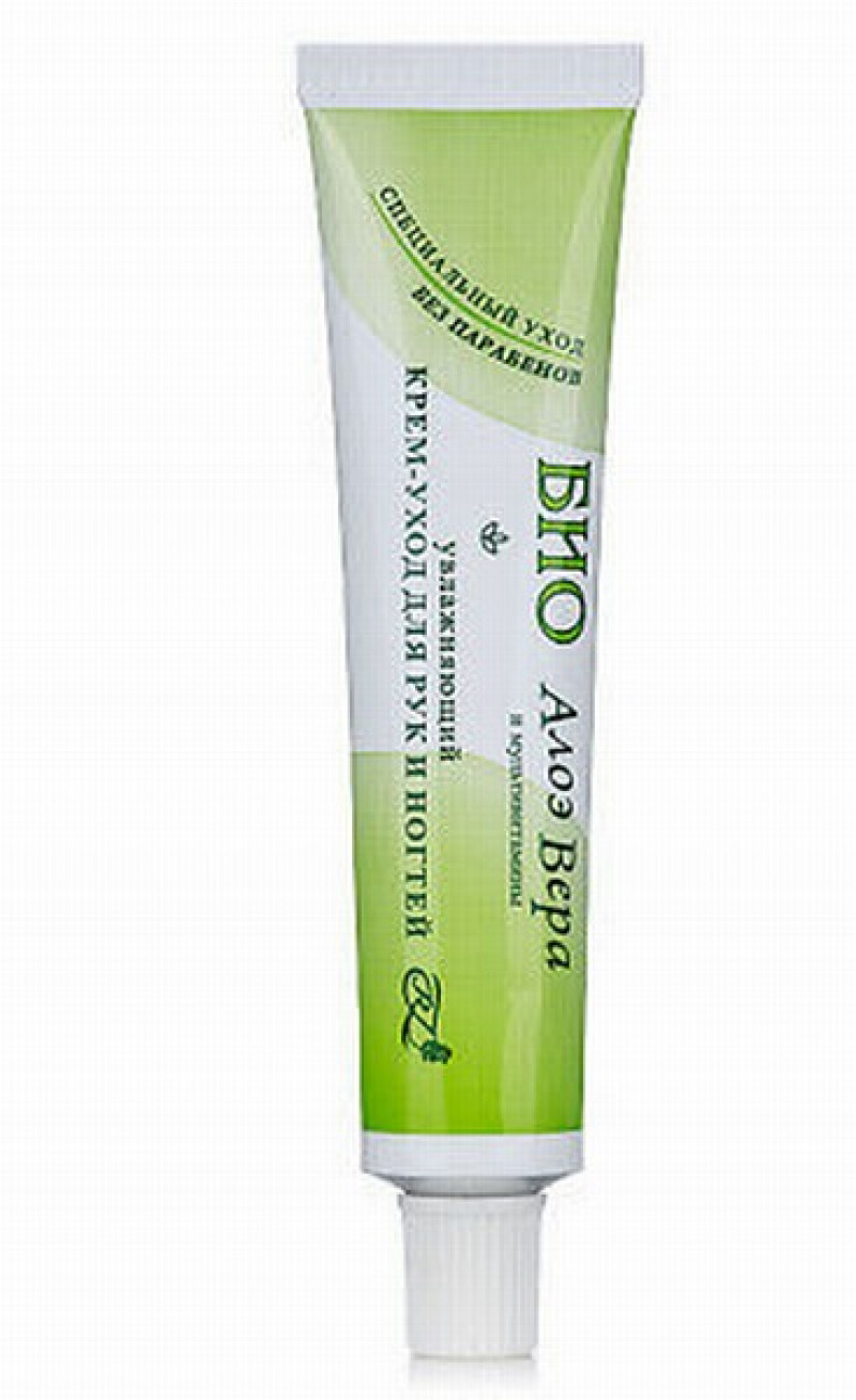 Roku krēms Bio aloe vera 45ml (01.02.28)