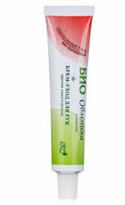 Roku krēms Bio Smiltsērkšķis 45ml (02.03.28) Bulgārija