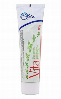 Roku/kāju krēms Seal Vita 80g (06.27)
