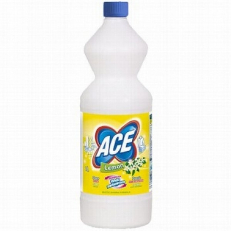 Balinātājs ACE Lemon 1L 1/18 (18.03.28) Turcija