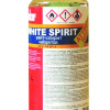 Šķīdinātājs White Spirit attīrīts 500ml