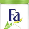 Dezodorants Fa ruliītis Green Tea Fresh & Dry sievietēm 50ml (11.27)