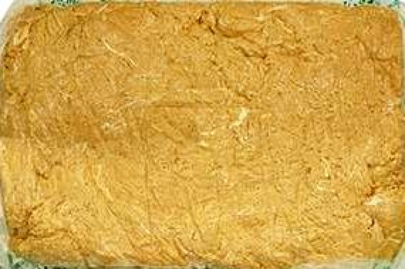 Halva zemesriesktu 4kg (daudzumu norādīt kg, pilnas kastes) (08.06.27) Latvija