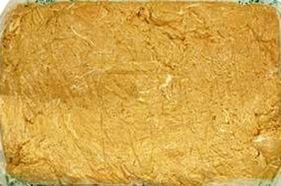 Halva zemesriesktu 4kg (daudzumu norādīt kg, pilnas kastes) (08.06.27) Latvija