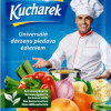 Garšviela Kucharek universāla 75g 1/20 (07.2028) Polija