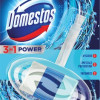 Tualetes bloks Domestos okeāna 40g Polija