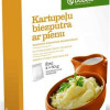 Sausais maisījums kartupeļu biezputra ar pienu 4*50g Dobeles Dzirnavnieks 1/14 (09.07.27) Latvija